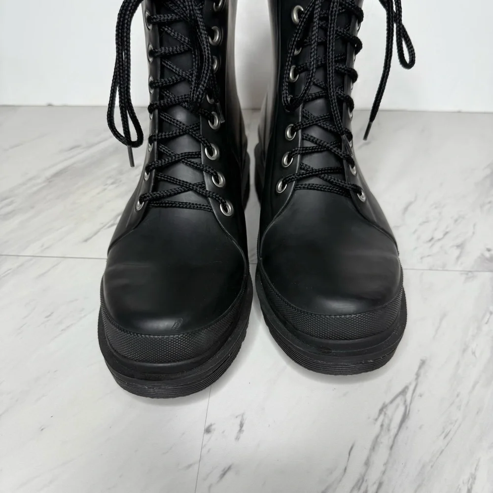 chooka damascus black